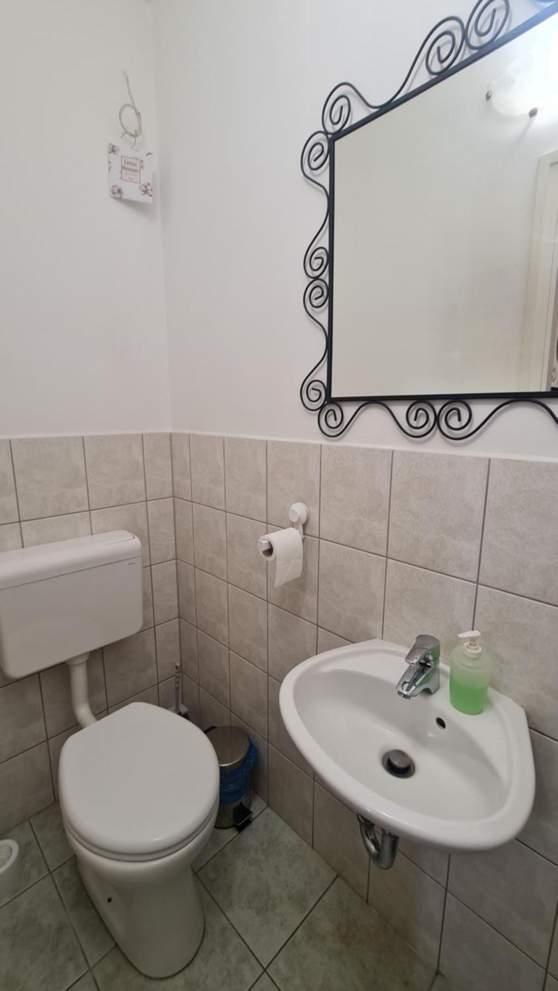 Tulipan Apartman Szeged Exterior photo